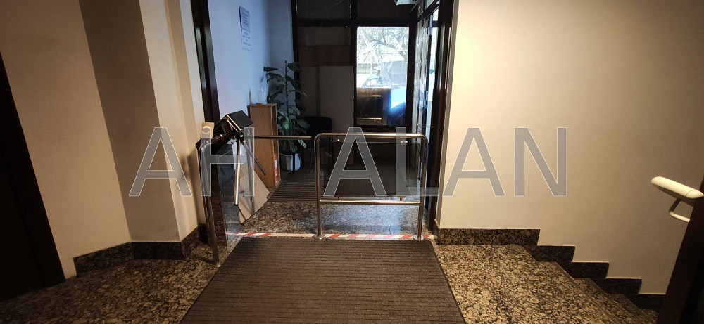 Оренда офісне приміщення на Володимирська вул., 77А приміщень - 2, поверх - 4/4 Київ - фото 7