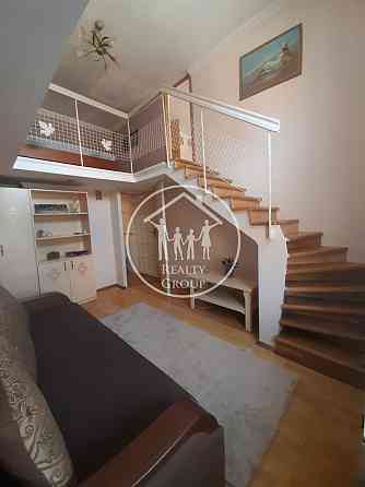 Продаж Квартира 1-кімнатна, 2/4 поверх на Городоцька вул., 87 Львів