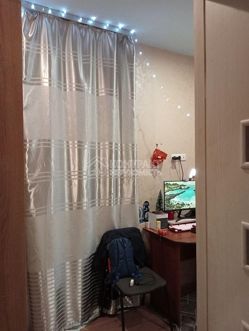 Продаж Квартира 4-кімнатна, 1/4 поверх на вул. Тархова Харків - фото 14