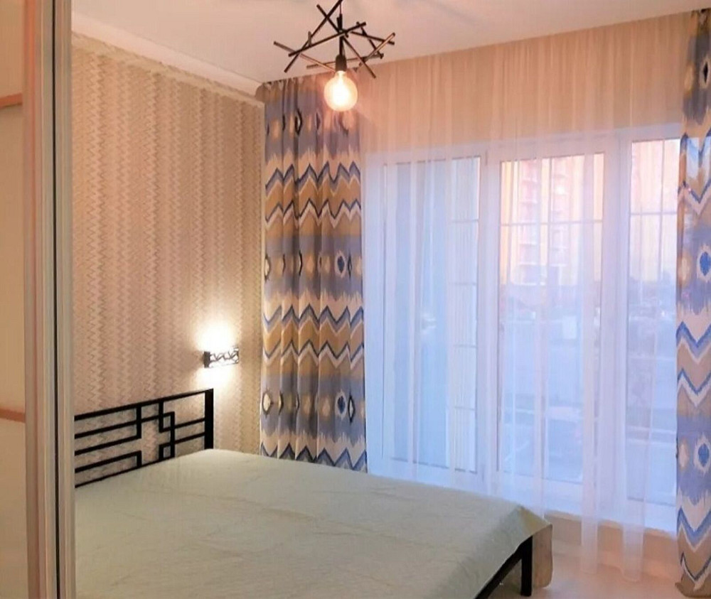 Оренда Квартира 2-кімнатна, 2/13 поверх на Максимовича Михаила ул. (Трутенко Онуфрия), 12 Київ - фото 2