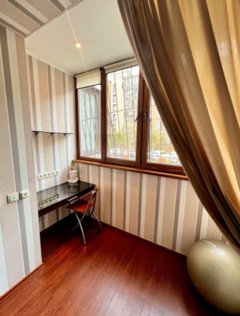 2 комн. Зоопарковая/М.Говорова/Парк Победы Одесса