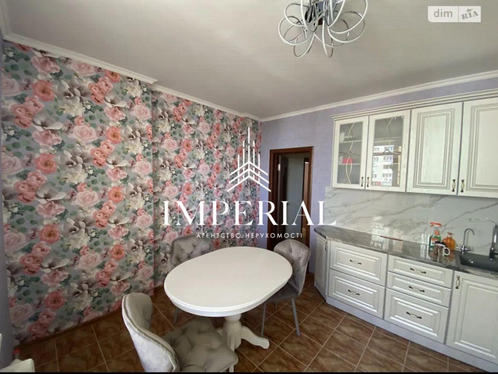 Продаж Квартира 2-кімнатна, 17/24 поверх на вул. Пчілки Kiev - photo 4