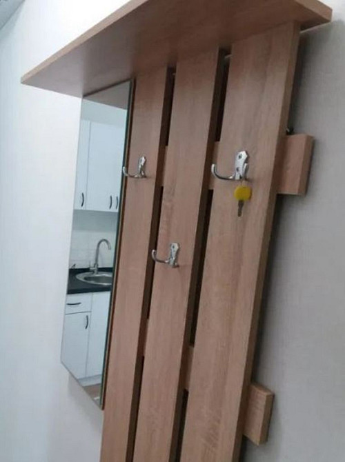 Начало Таирова. Смарт квартира. Одеса - фото 7