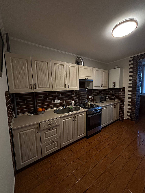 Продаж Квартира 2-кімнатна, 8/10 поверх на Вовчинецька вул., 112 Ивано-Франковск - изображение 2