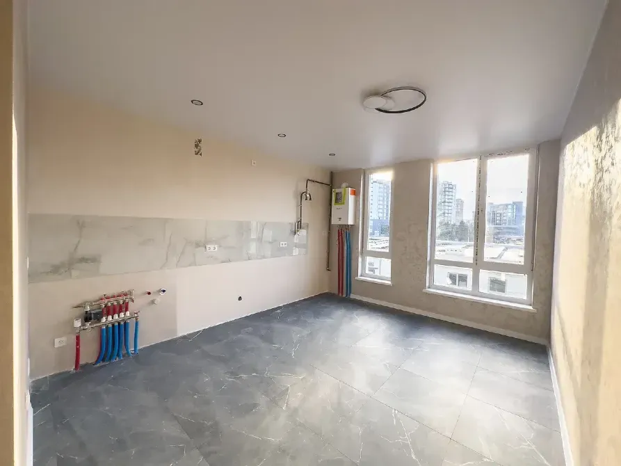 For sale 1-room Apartment 40.3 sq.m Княгинин Центр Ivano-Frankivs'k - photo 3