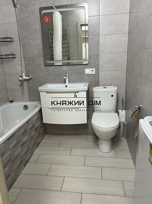 Продаж Квартира 1-кімнатна, 5/25 поверх на Софьи Русовой ул. Київ - фото 15