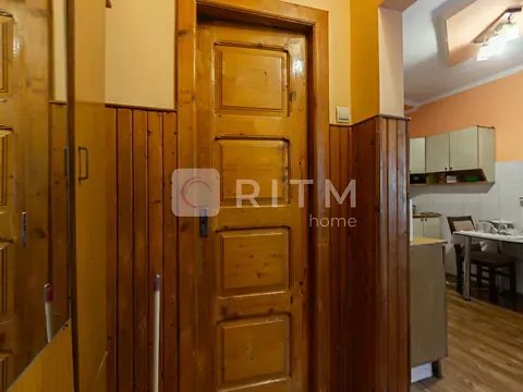 Продаж 1к Квартира 35 кв.м Донецька вулиця 26 Львів - фото 1