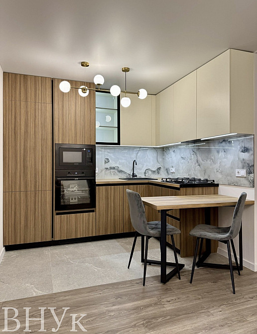 Продаж Квартира 3-кімнатна, 6/12 поверх на вул. Київська Ternopil' - photo 4