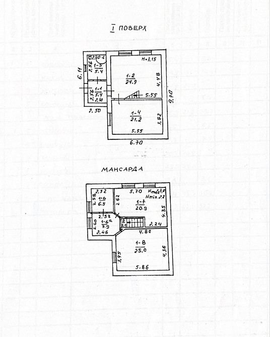Продаж Будинок 4-кімнатний на переулок Александра Юрженко, 8 Одеса - фото 6