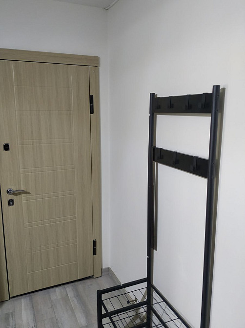 Оренда Квартира 1-кімнатна, 10/11 поверх на вул. Анни Ахматової, 7 Київ - фото 6