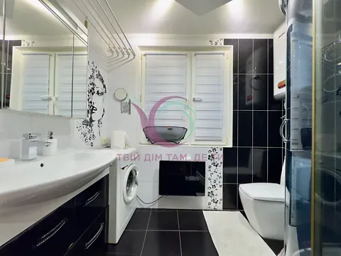 Продаж 3к Квартира 51.6 кв.м вул. Максимовича Михайла 4 Львів - фото 10