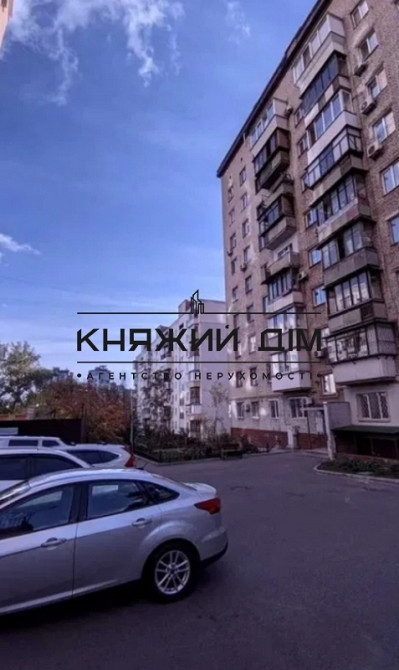 Продаж 2 кімнатної роздільної квартири КОД 21146112 Київ - фото 15