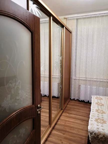 Двухкомнатная квартира в новом доме на Молдаванке Odessa - photo 14