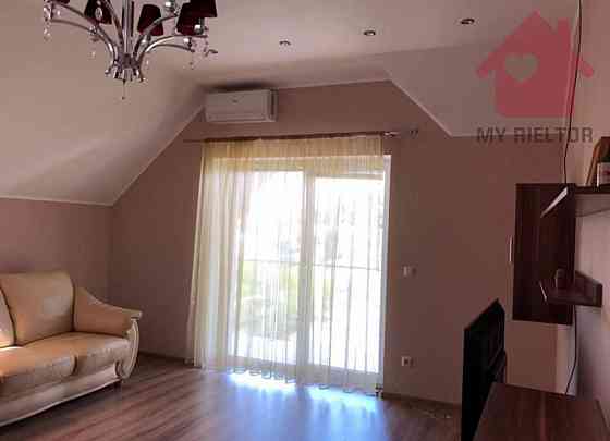 Продаж двокімнатної квартири по вул.Докучаєва Uzhhorod