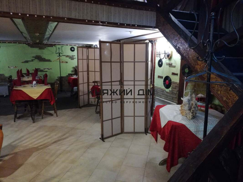 Продаж офісне приміщення на Руданского Степана ул. поверх - 1/16 Київ - фото 8