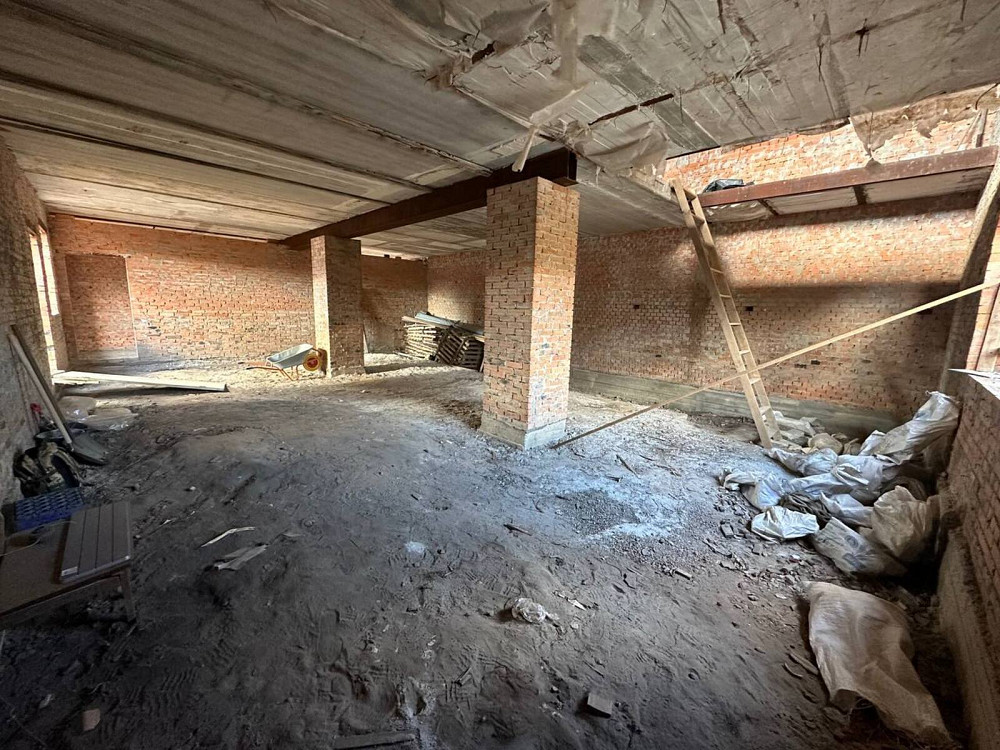 Будинок недобудова р-н Лелеківка Кропивницький - фото 8