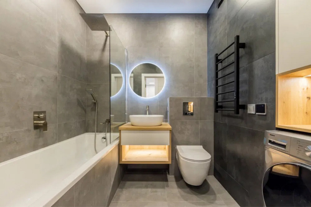 Продаж Квартира 1-кімнатна, 24/25 поверх на Родини Крістерів вул., 16 Kiev - photo 2