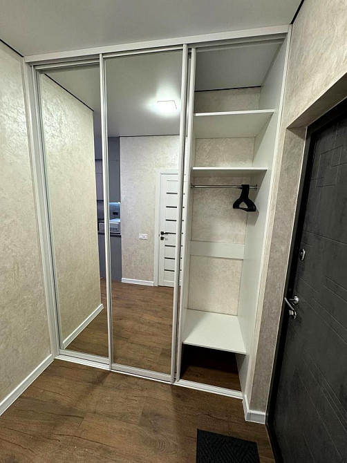 Оренда Квартира 1-кімнатна, 4/9 поверх на проспект Соборності, 17 Киев - изображение 9