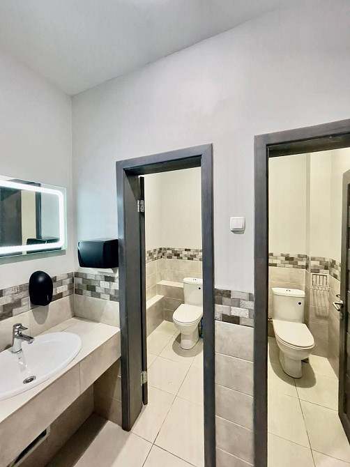 Продаж офісне приміщення на вул. Михайлівська приміщень - 2, поверх - 1/5 Kiev - photo 8