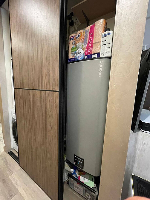 Продаж Квартира 3-кімнатна, 4/10 поверх на Хмельницкого Б. ул., 11А Дніпро - фото 15