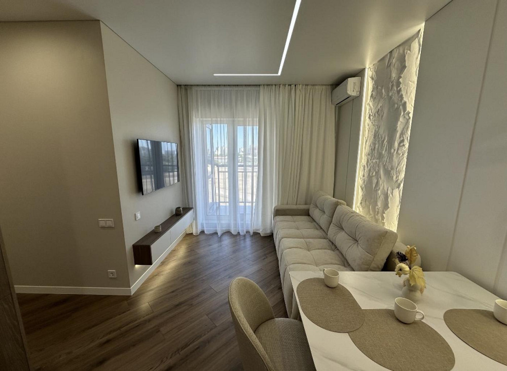 Продаж Квартира 1-кімнатна, 10/25 поверх на Краснова ул. Одеса - фото 5