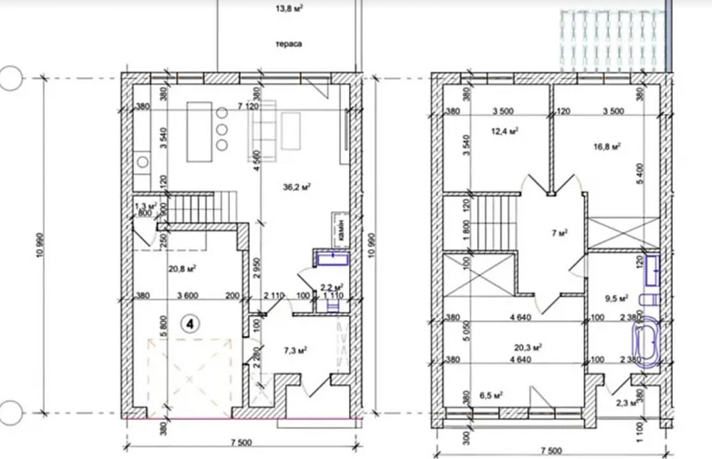 Продаж Будинок  - фото 11