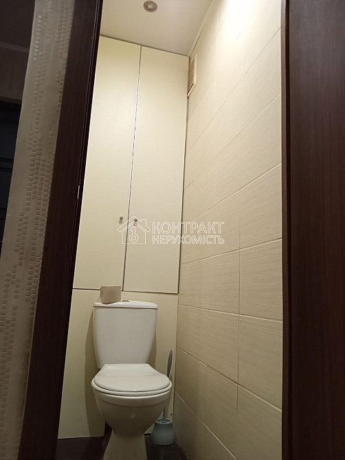 Оренда 2к Квартира 46 кв.м Каденюка вул. Харків - фото 8