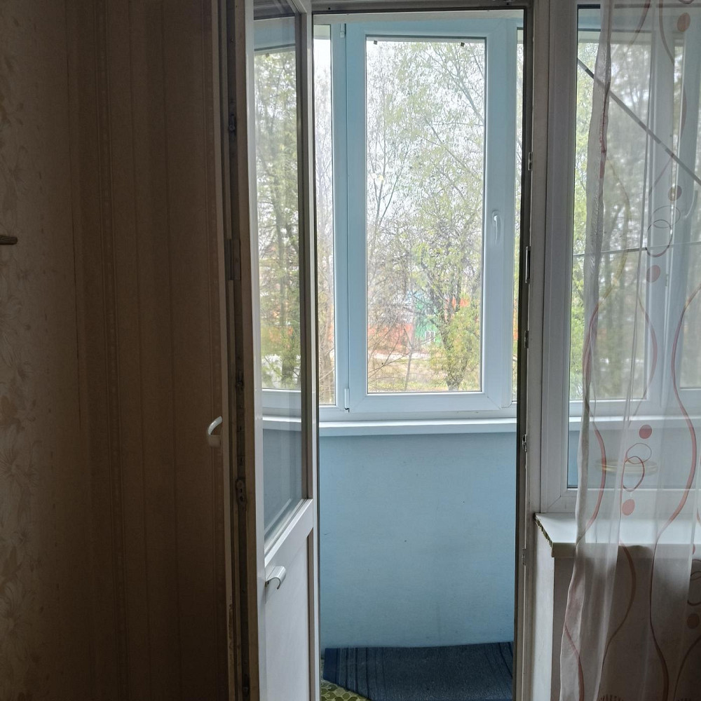 Продаж 1к Квартира 34 кв.м Фабрична вул. Rivne - photo 9