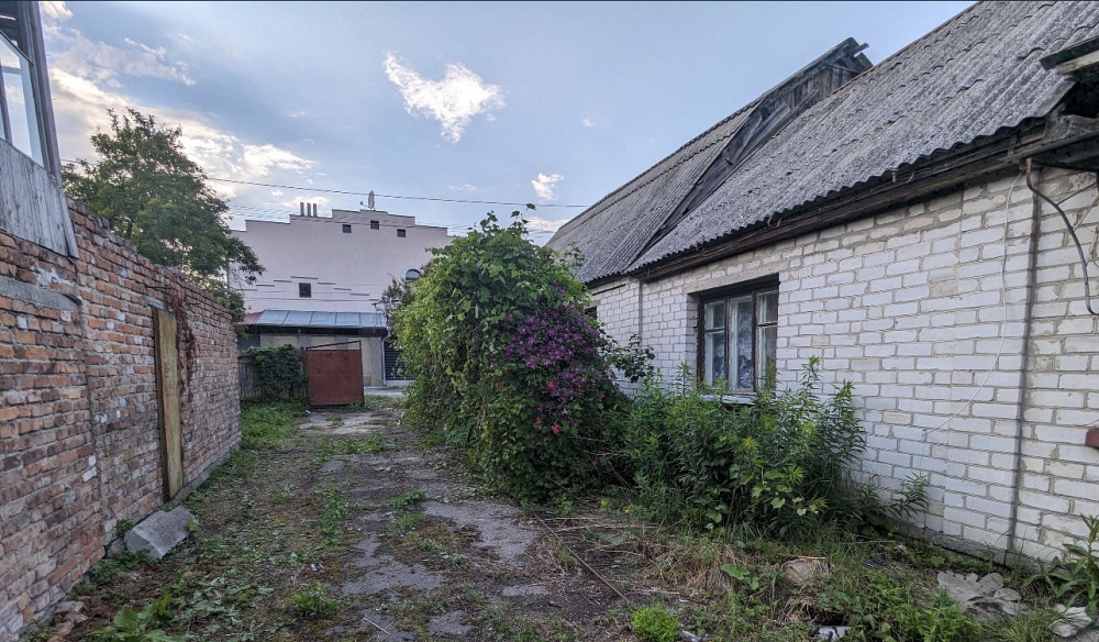 Продаж 1-поверховий Будинок з ділянкою 14 сот 99 кв.м 4 кімн. на Мальованка Житомир - фото 4