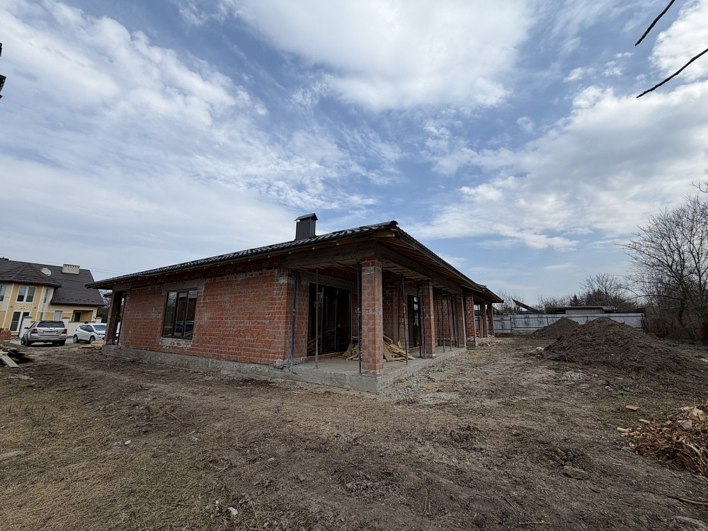 Продаж Будинок на Межева-Сад Krykhivtsi - photo 11