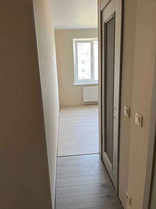 Двокімнатна квартира в центрі. Центр ( Набережна ). Кропивницький - фото 2