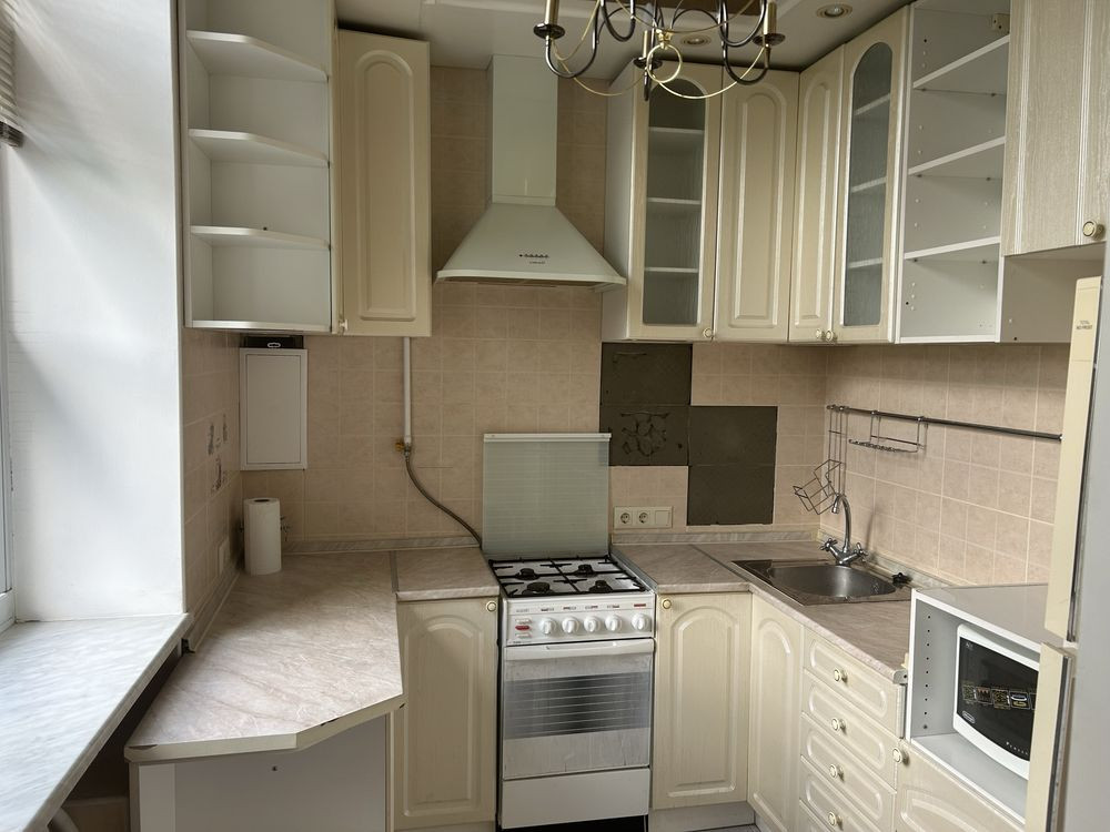 Продаж Квартира 3-кімнатна, 4/5 поверх на Січових Стрільців вул., д. 13А Київ - фото 17