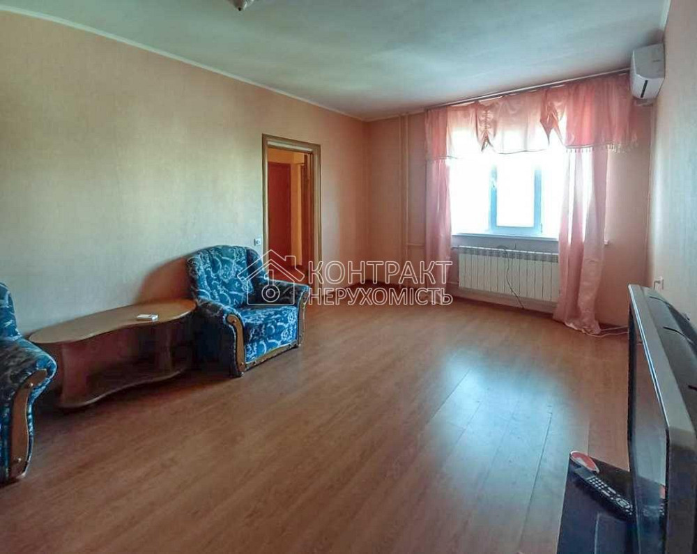 Продаж Квартира 1-кімнатна, 10/16 поверх на вул. Академіка Павлова Харків - фото 1