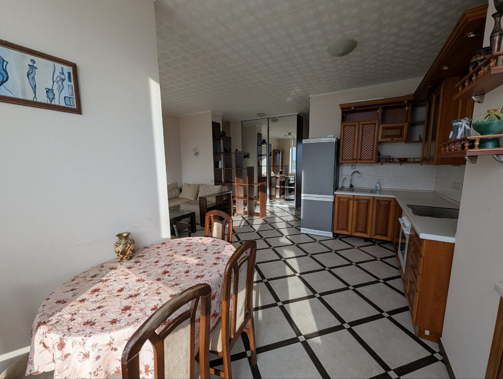 Без комісії для покупця 5-кімнатна квартира, ЖК Львівський, с. Петропавлівська Борщагівка, Бучанський район  - photo 8