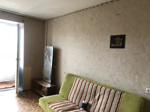 Продаж 1к Квартира 32.5 кв.м Космонавтів вулиця 90 Миколаїв - фото 12