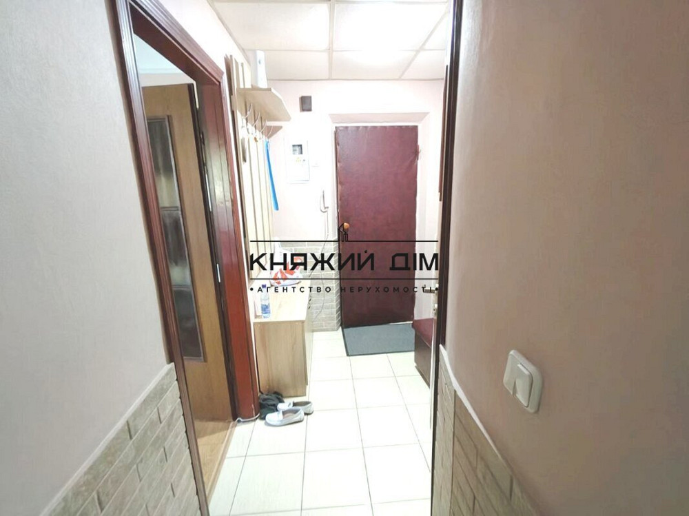 Оренда Квартира 2-кімнатна, 5/5 поверх на вул. Щорса ул./Євгена Коновальця Киев - изображение 10