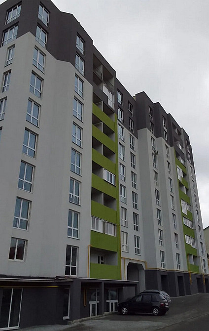 Продаж 3к квартири, 87 кв.м, с.Петриків  - фото 2