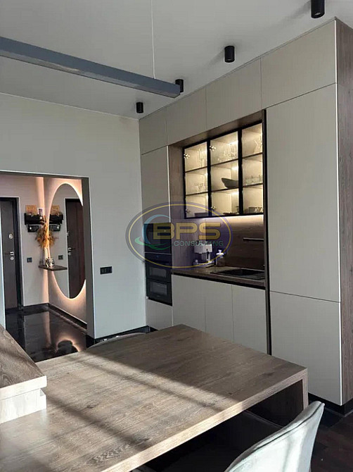 Продаж Квартира 1-кімнатна, 22/30 поверх на вул. просп. Шевченко Odessa - photo 8