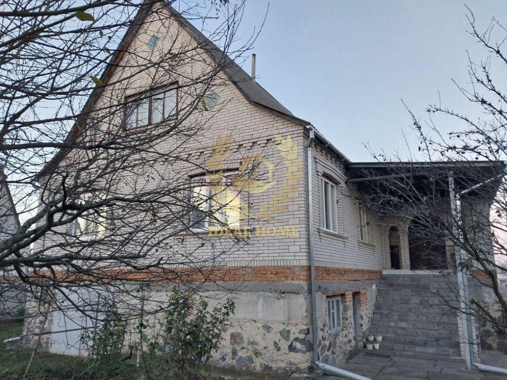 Продам будинок в Рокитному Ракитное - изображение 2