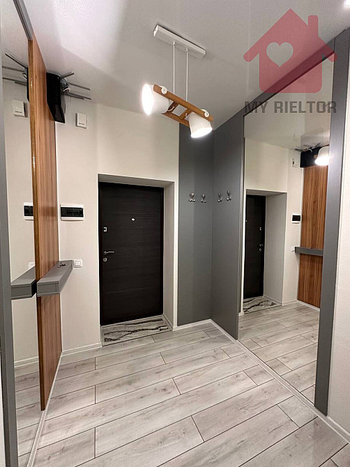 Продаж Квартира 1-кімнатна, 5/7 поверх на Радіщева Ужгород - фото 8