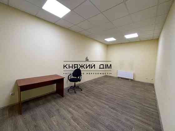 Оренда офісне приміщення на Сосниных Семьи ул. поверх - 2 Київ