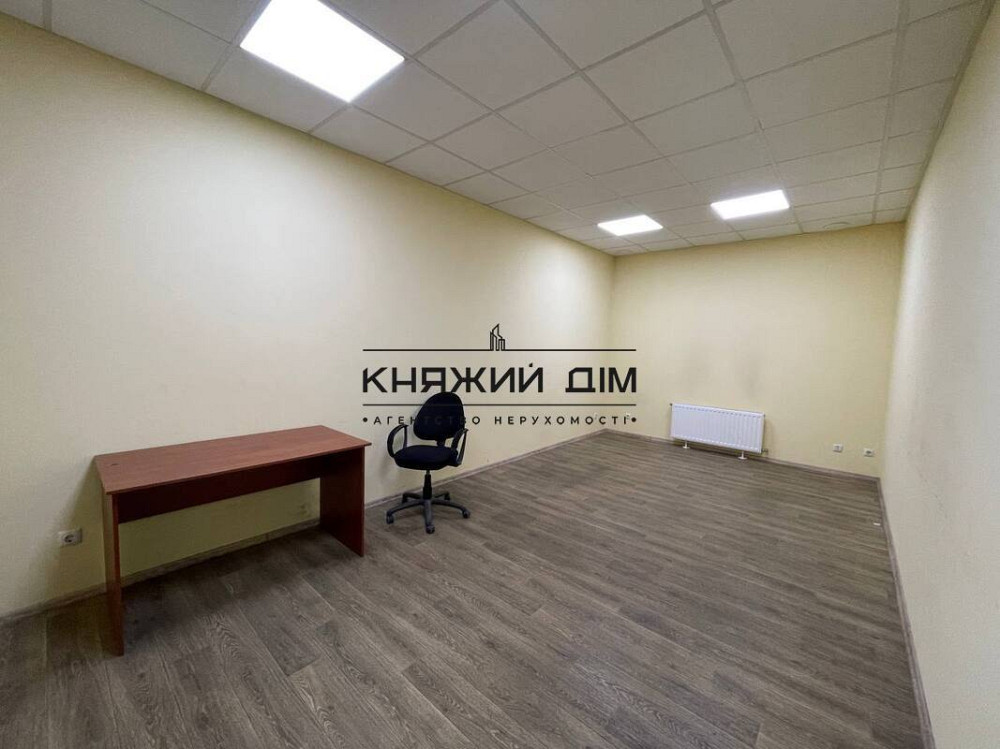 Оренда офісне приміщення на Сосниных Семьи ул. поверх - 2 Київ - фото 4