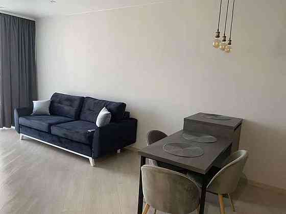 Оренда Квартира 2-кімнатна, 19/25 поверх на Дніпровська набережна, 16д Київ