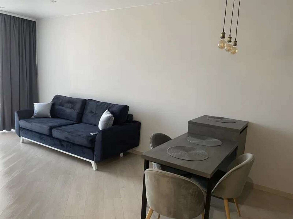 Оренда Квартира 2-кімнатна, 19/25 поверх на Дніпровська набережна, 16д Київ - фото 3