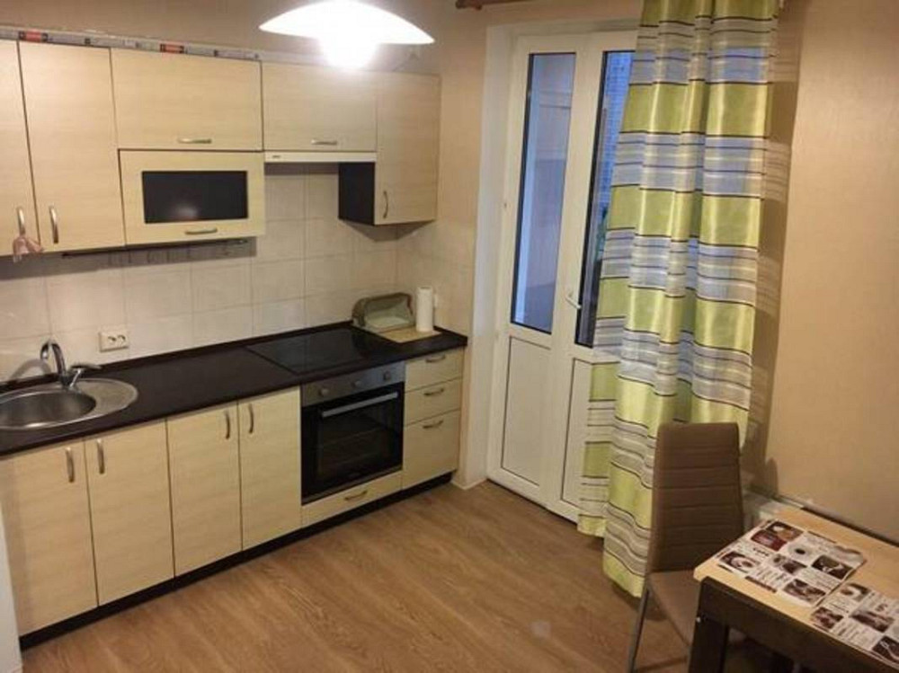 Оренда Квартира 1-кімнатна на ул. Бориса Гмыри, 17 Київ - фото 2