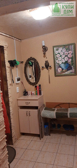 Продам квартиру в приватному будинку. Катранівка Кропивницький - фото 5