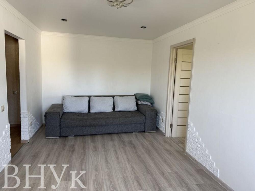 Продаж Квартира 2-кімнатна, 1/5 поверх на Волі Луцк - изображение 2