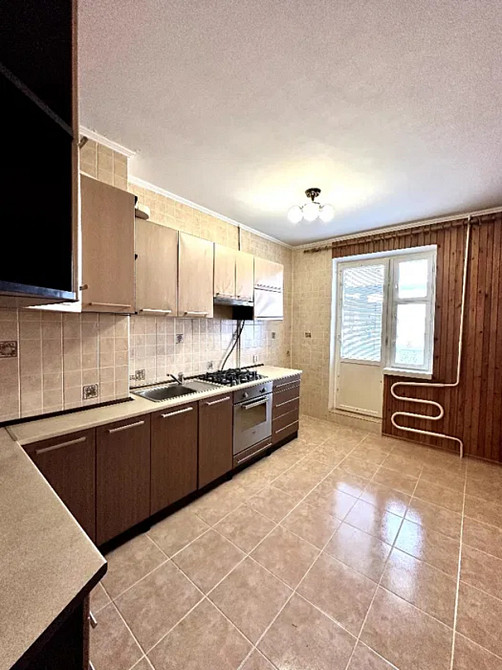 Продаж Квартира 3-кімнатна, 8/9 поверх на Воїнів афганців Luts'k - photo 6