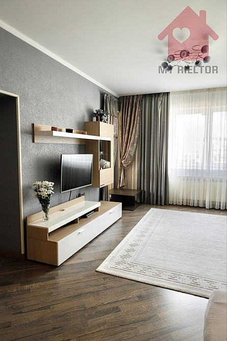 Продаж трикімнатної квартири ЖК Вишневий сад Uzhhorod - photo 4