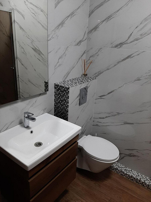 Оренда Квартира 2-кімнатна, 4/21 поверх на ул. Заречная, 6 Київ - фото 5